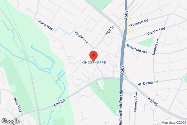 Kingsthorpe Roofing