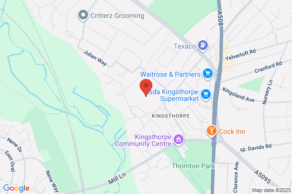 Kingsthorpe Village Primary School