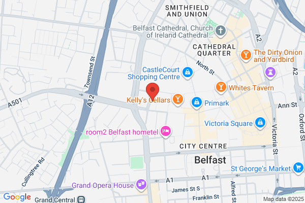 McGanns Cycle Centre