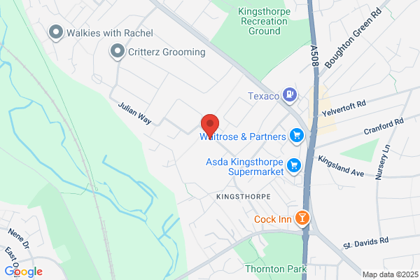Northants Lock Services