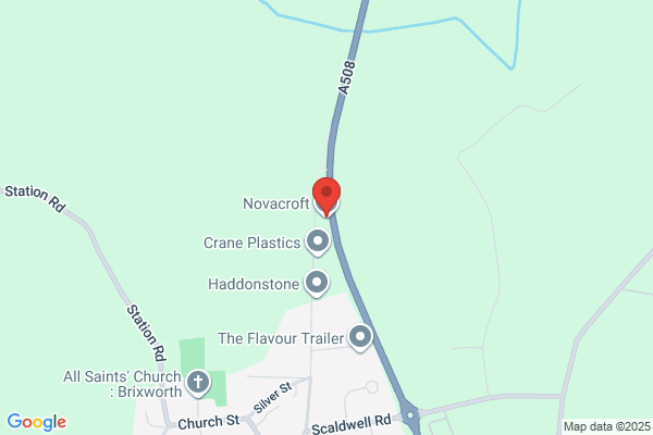 Novacroft Ltd