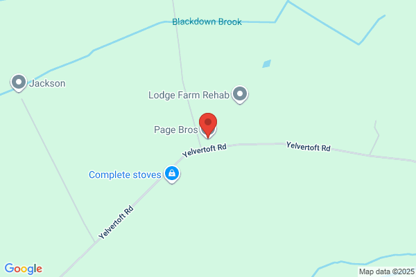 Page Bros