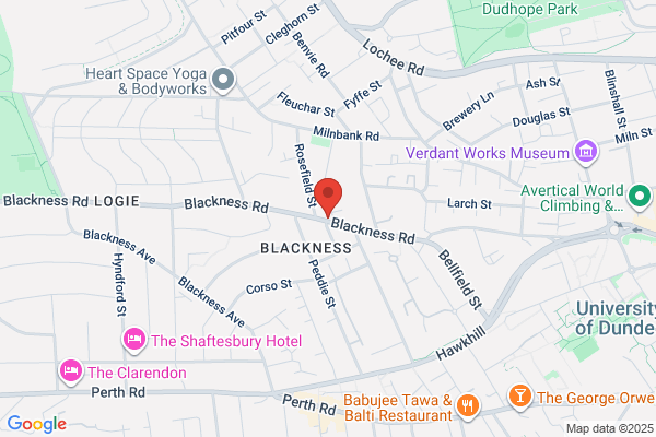 Richardsons Chemists