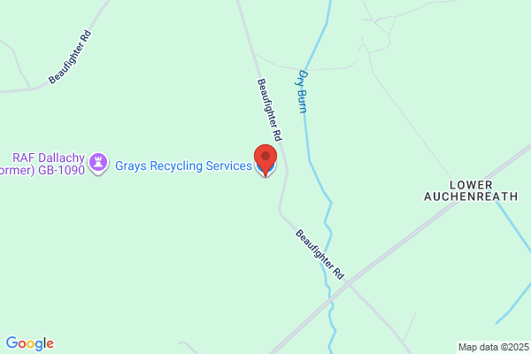 Grays Recycling Services Ltd