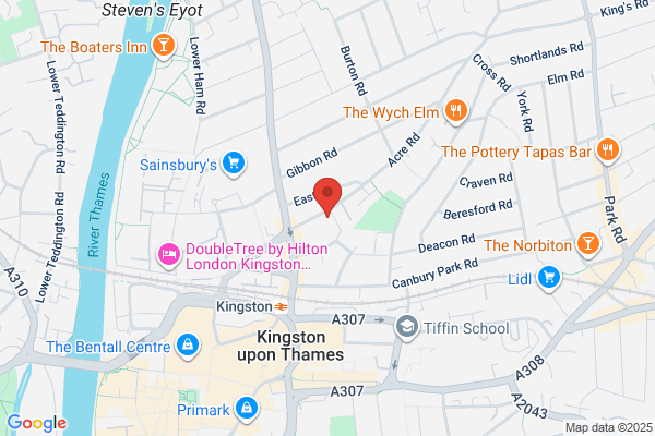 Kingston Removals