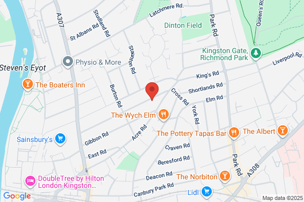 Activ Digital Marketing Kingston