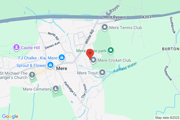 Mere Preschool & Nursery