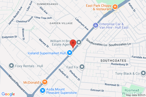 A Shepherd & Sons Funeral Directors