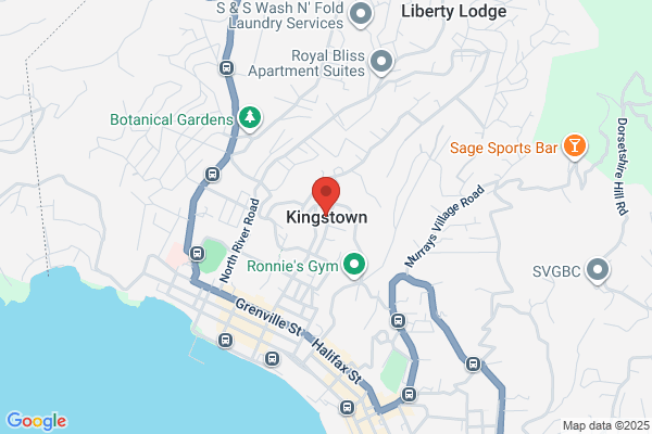 The King's Town