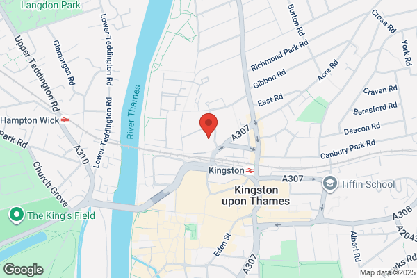 T Marine & Trading Ltd