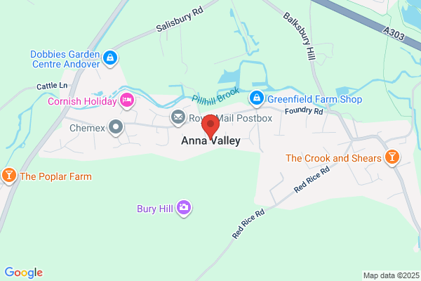 Anna Valley