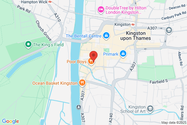 NatWest Worcester Park