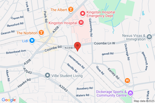 Top Handyman Kingston