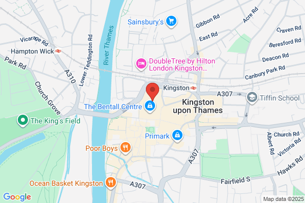 Kingston Laser Clinic