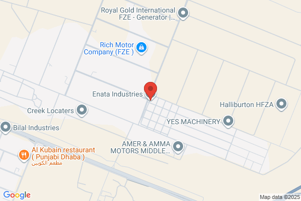 Enata Ltd