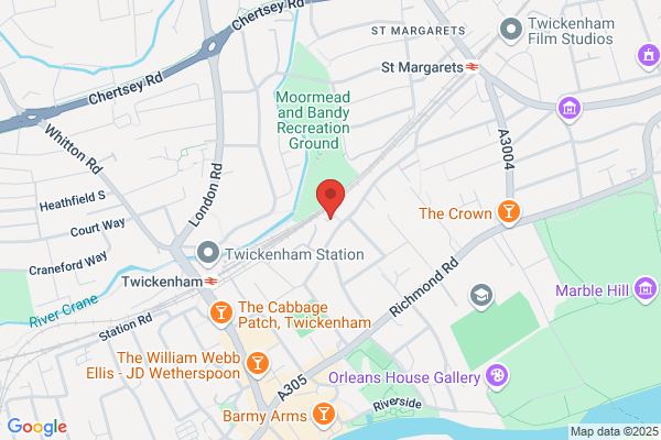 Thames Skin Clinic