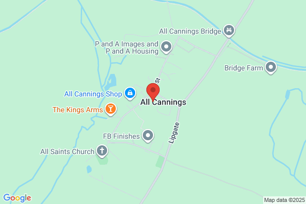 Cannings