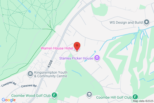Warren Builders