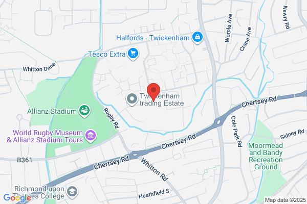Howdens - Twickenham