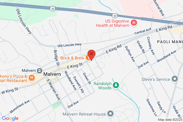 Malvern Associates