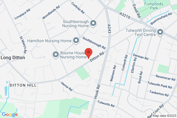 Turner-Hove Ltd