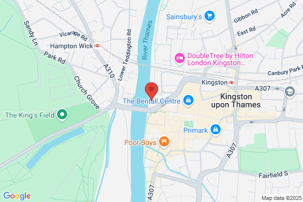 The Diner