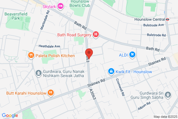 Hounslow Auto Supplies