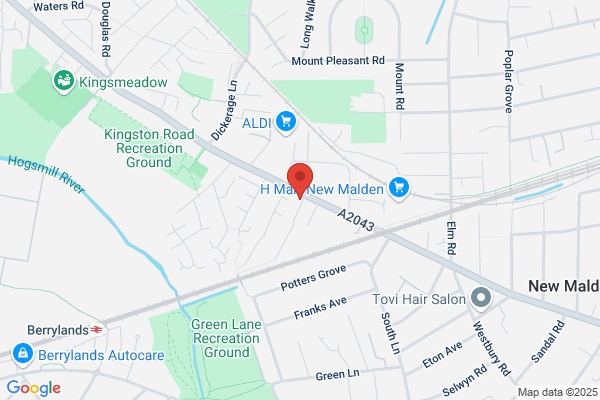 Tony Allan Motors