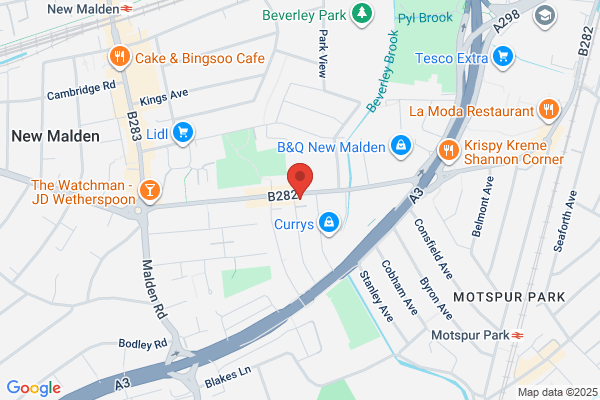 FGTW Motors Ltd