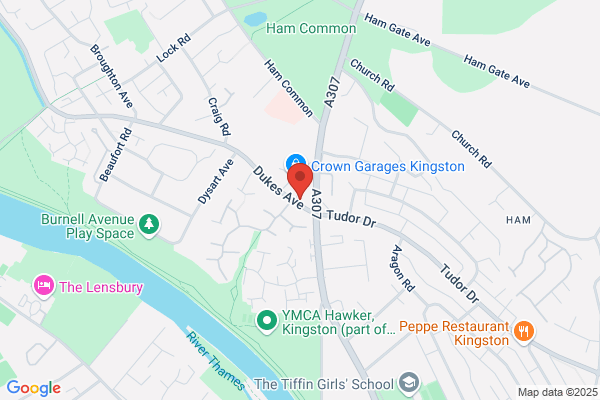 Neds Motor Repairs Ltd