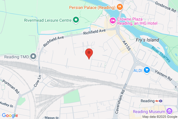P J Max Accident Repairs