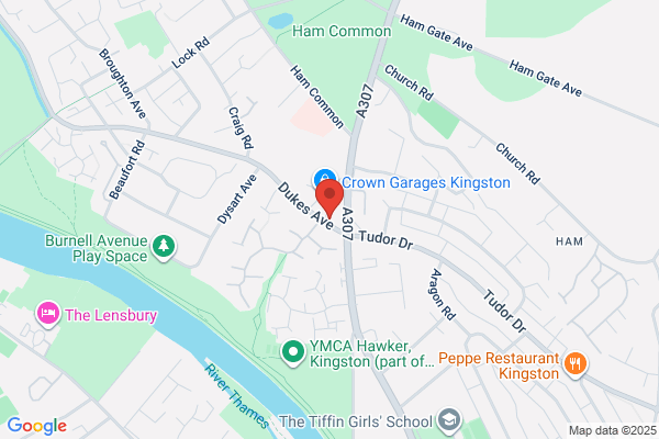 Waldegrave Motor Engineering Co