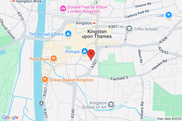 National Car Parks Ltd
