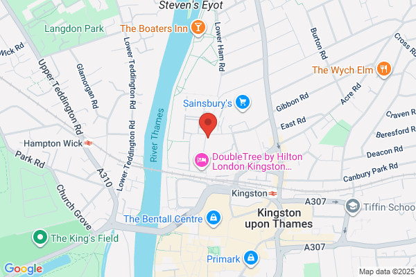 Sureway Parking