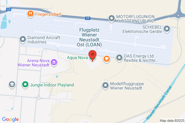 Aqua Nova