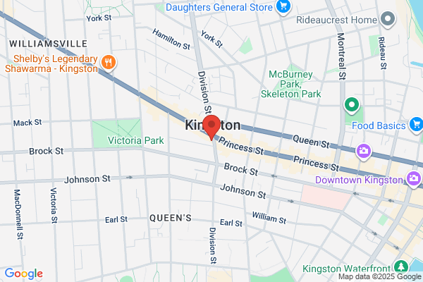Kingston Carpet Cleaners, KT1