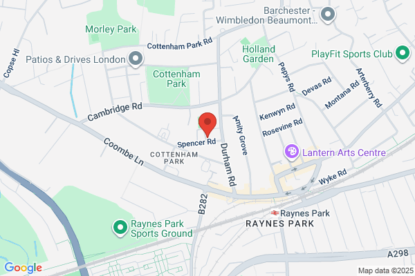 Bright Horizons Raynes Park Day Nursery and Preschool