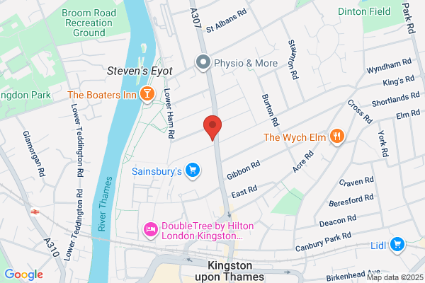 Bright Horizons Sandown Park Day Nursery and Preschool