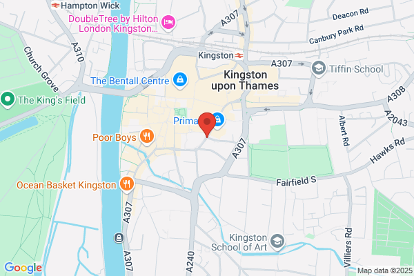Kingston Childminding Association