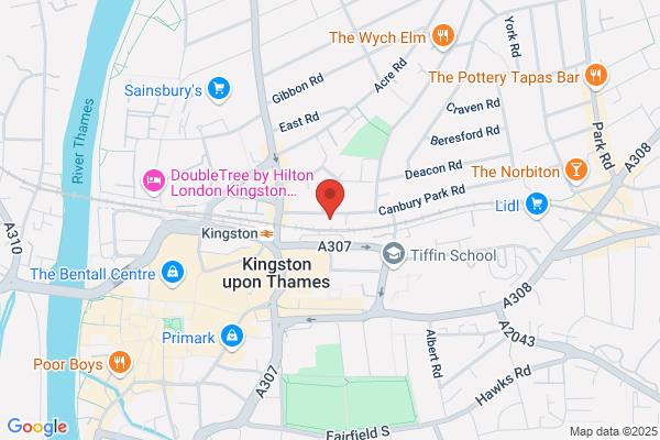 Back To Health (Chiropractic Clinics) Ltd