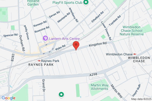 Grand Drive Chiropractic Clinic