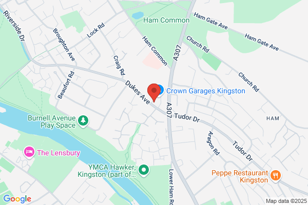 Ham Chiropractic Clinic