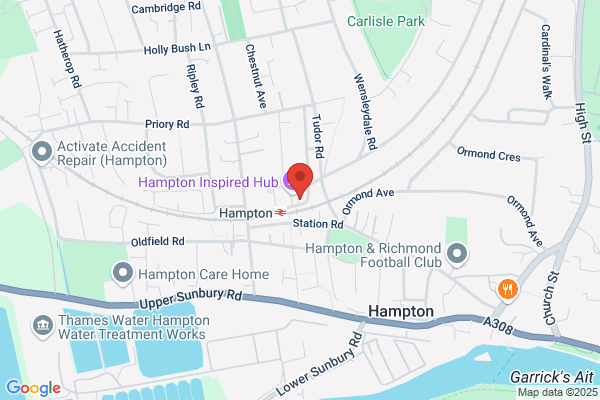 Hampton Chiropractic Centre