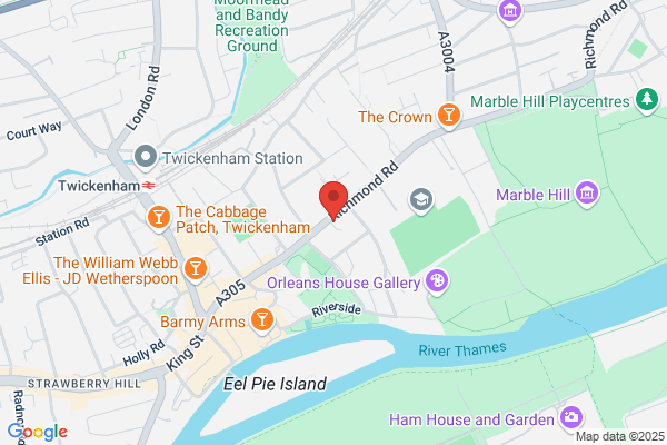 Belle Casa (Richmond) Ltd