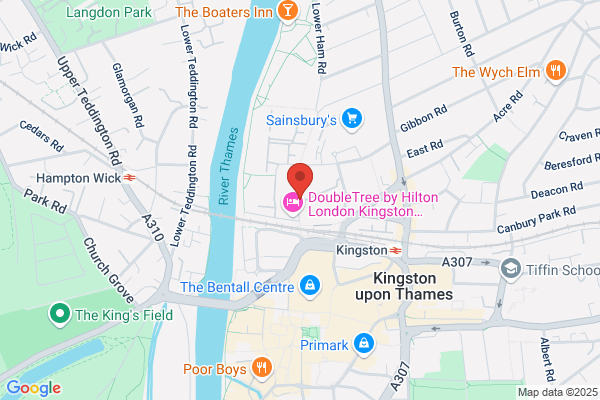 Kingston Primary Care Trust