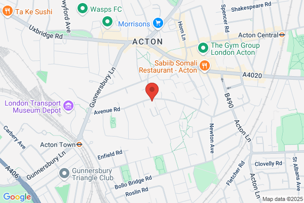 Mill Hill Surgery