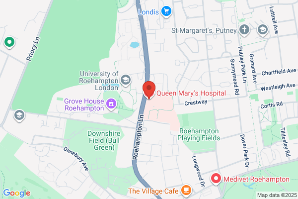 Roehampton Clinic