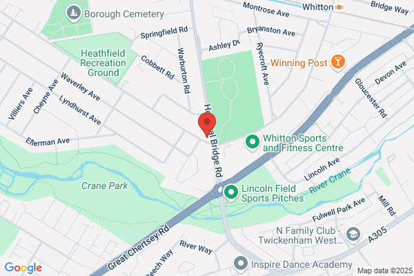 Whitton Clinic