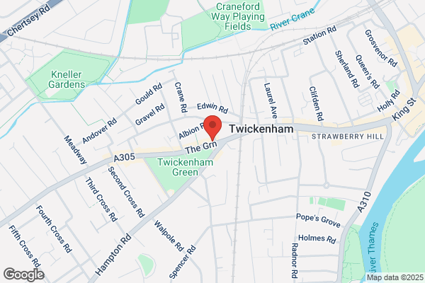 Medicspot Clinic Twickenham The Green