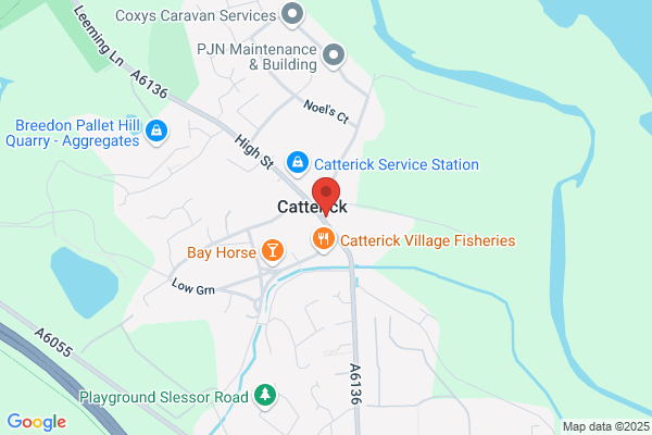 Catterick Social Club